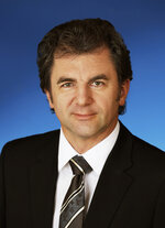 Dipl.-Ing. Christian Gehr