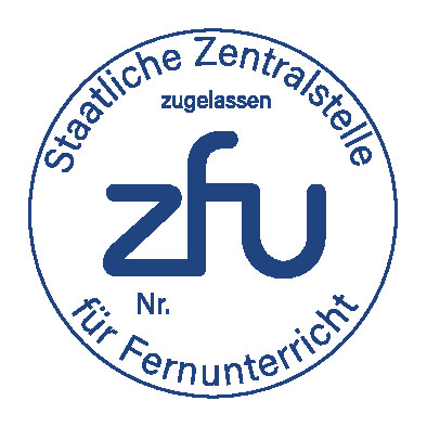Geprüft und zugelassen! Staatliche Zentralstelle für Fernunterricht
